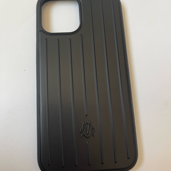 Rimowa iphone case compatible for iPhone 13 ProMax - Picture 3 of 6